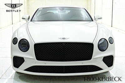 2021 Bentley Continental GT V8/LEASE OPTIONS AVAILABLE