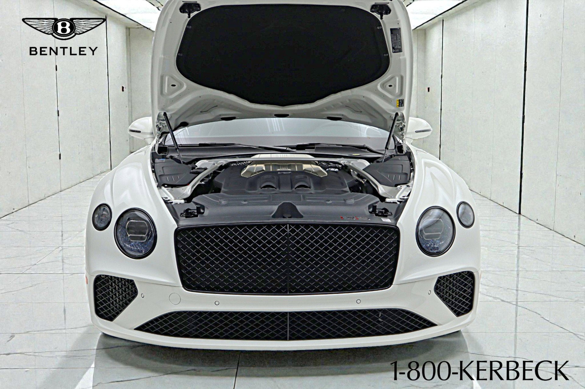 2021 Bentley Continental GT V8/LEASE OPTIONS AVAILABLE