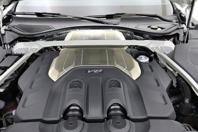 2021 Bentley Continental GT V8/LEASE OPTIONS AVAILABLE