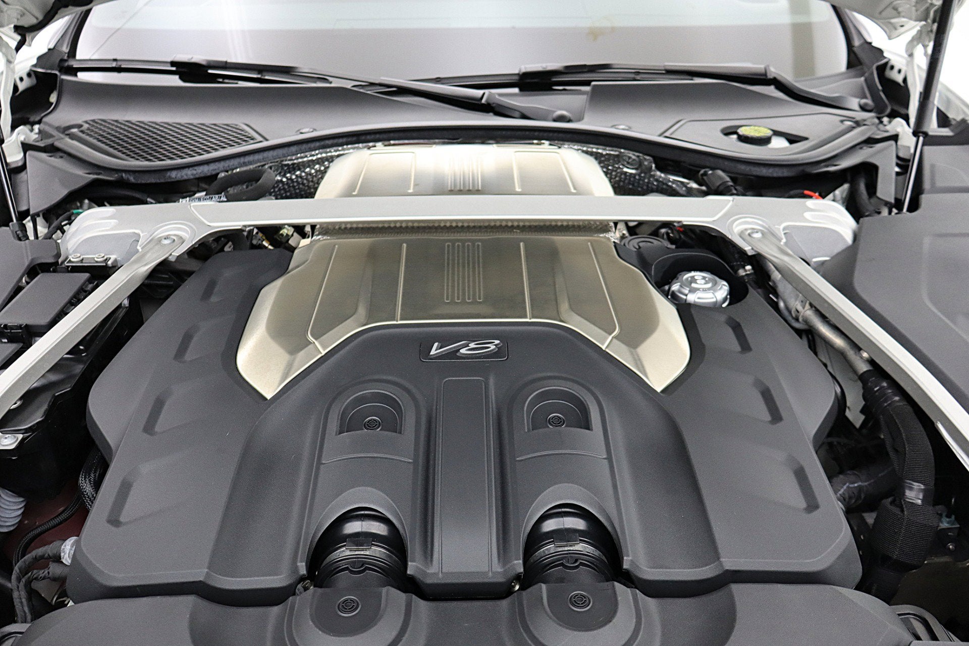 2021 Bentley Continental GT V8/LEASE OPTIONS AVAILABLE