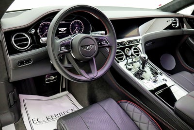 2021 Bentley Continental GT V8/LEASE OPTIONS AVAILABLE