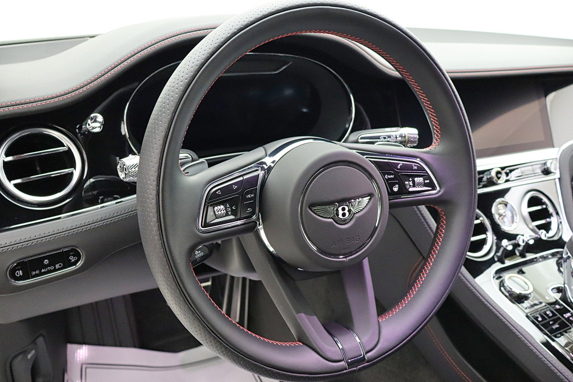 2021 Bentley Continental GT V8/LEASE OPTIONS AVAILABLE