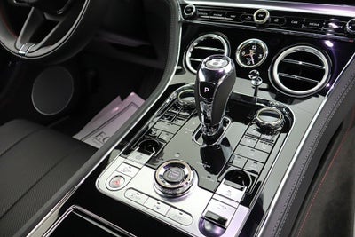 2021 Bentley Continental GT V8/LEASE OPTIONS AVAILABLE
