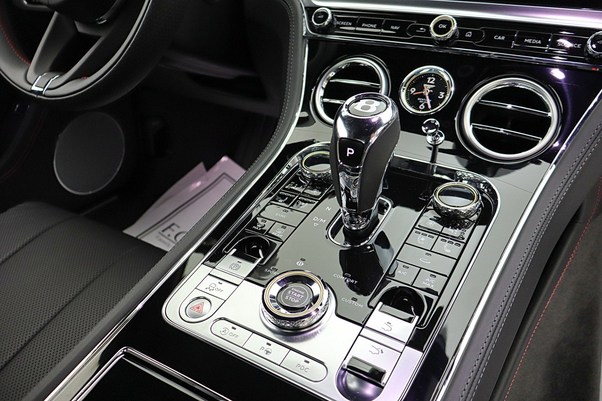 2021 Bentley Continental GT V8/LEASE OPTIONS AVAILABLE