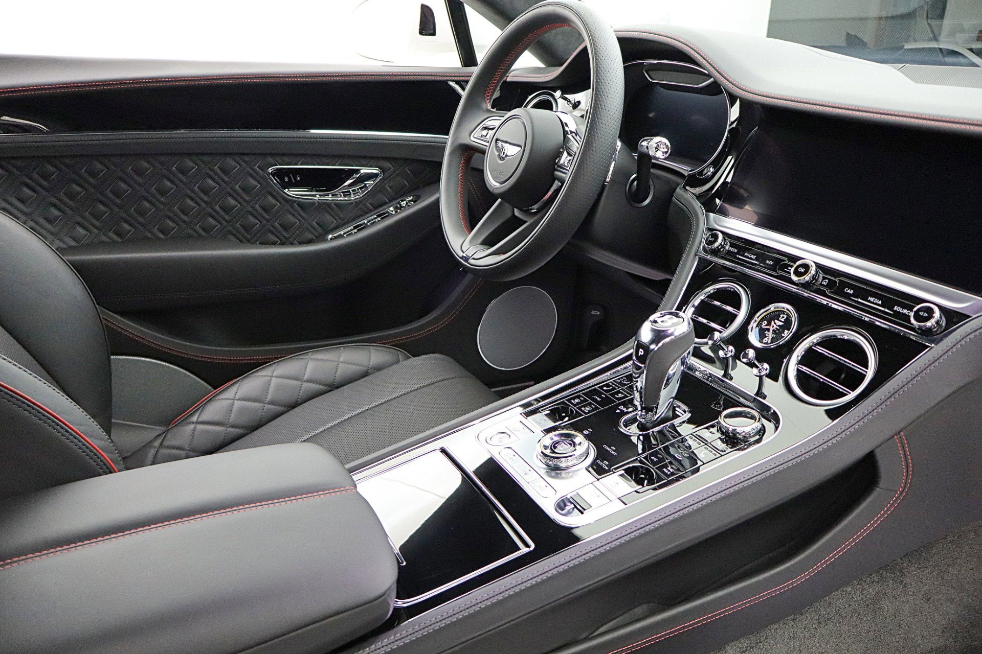 2021 Bentley Continental GT V8/LEASE OPTIONS AVAILABLE