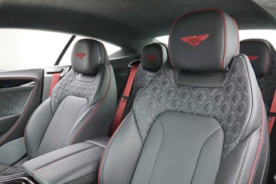 2021 Bentley Continental GT V8/LEASE OPTIONS AVAILABLE