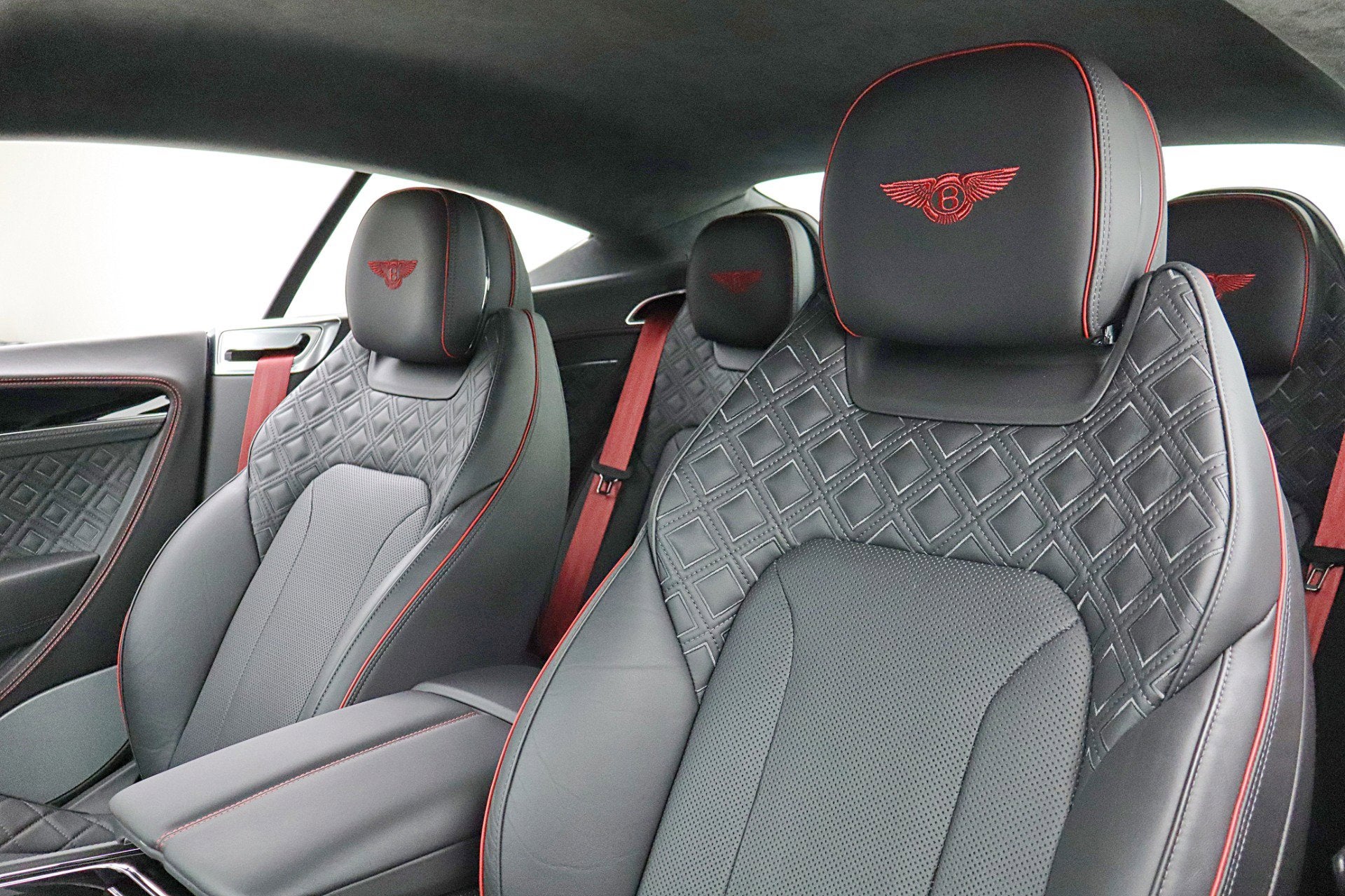 2021 Bentley Continental GT V8/LEASE OPTIONS AVAILABLE