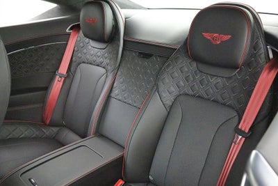 2021 Bentley Continental GT V8/LEASE OPTIONS AVAILABLE