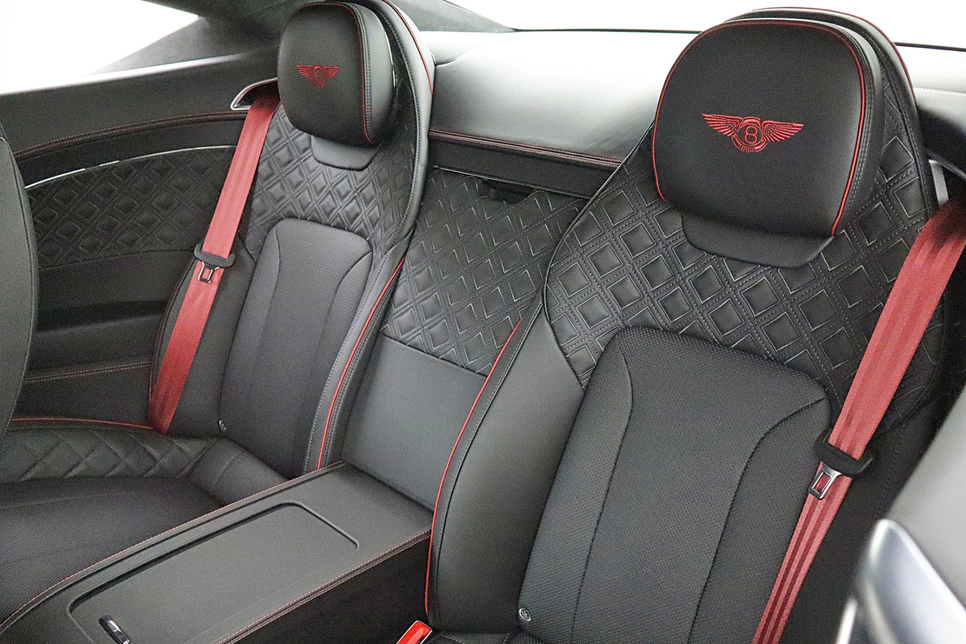 2021 Bentley Continental GT V8/LEASE OPTIONS AVAILABLE