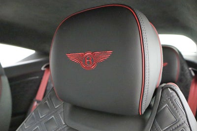 2021 Bentley Continental GT V8/LEASE OPTIONS AVAILABLE