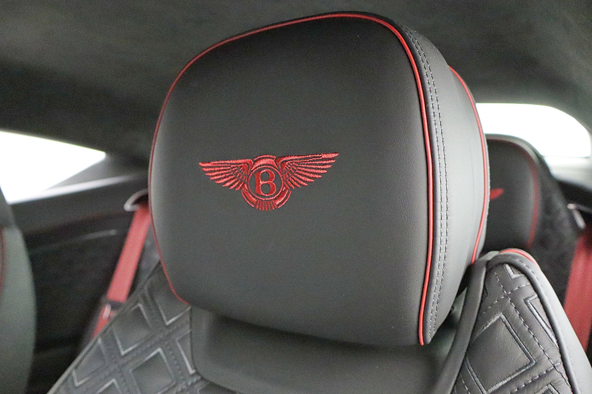 2021 Bentley Continental GT V8/LEASE OPTIONS AVAILABLE