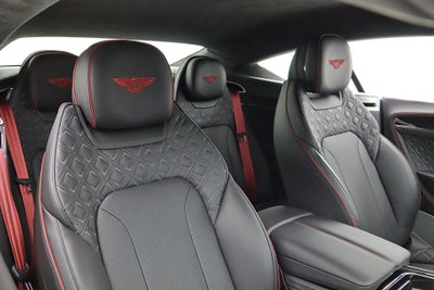 2021 Bentley Continental GT V8/LEASE OPTIONS AVAILABLE
