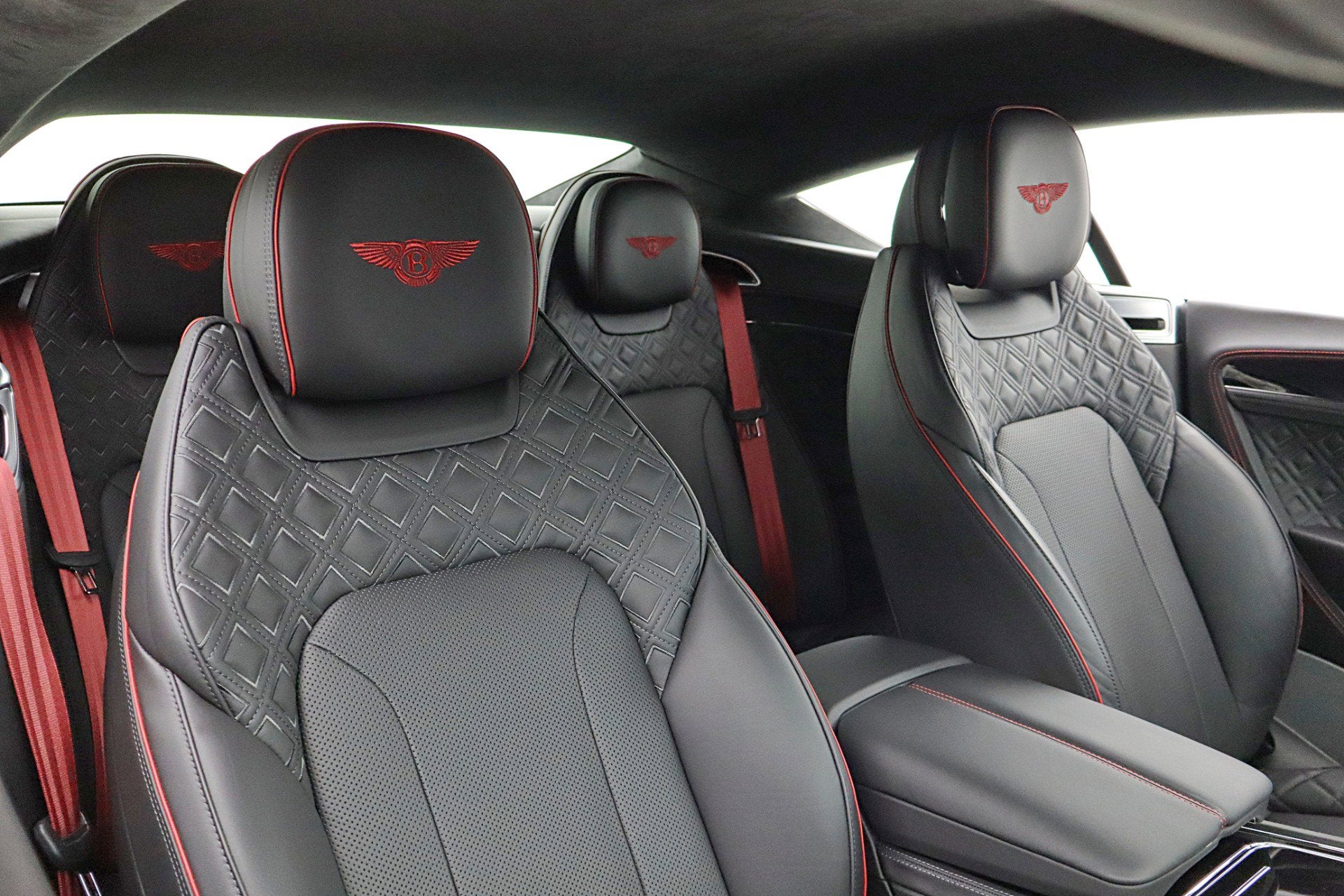 2021 Bentley Continental GT V8/LEASE OPTIONS AVAILABLE