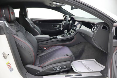 2021 Bentley Continental GT V8/LEASE OPTIONS AVAILABLE