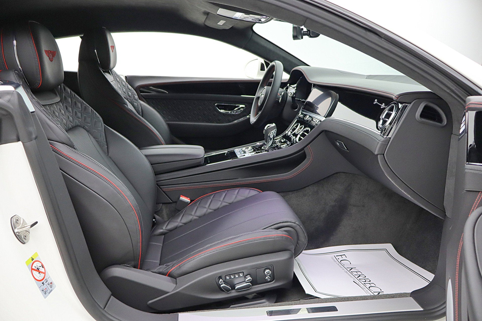 2021 Bentley Continental GT V8/LEASE OPTIONS AVAILABLE