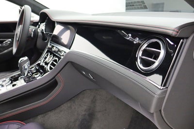 2021 Bentley Continental GT V8/LEASE OPTIONS AVAILABLE