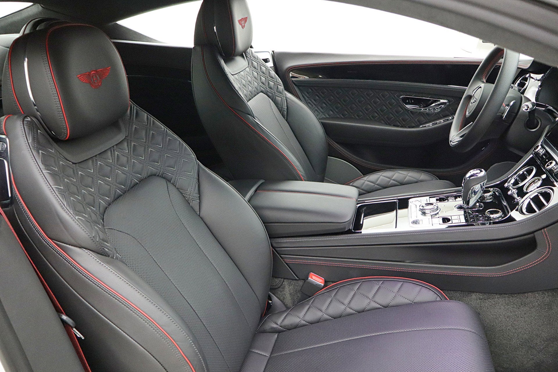 2021 Bentley Continental GT V8/LEASE OPTIONS AVAILABLE