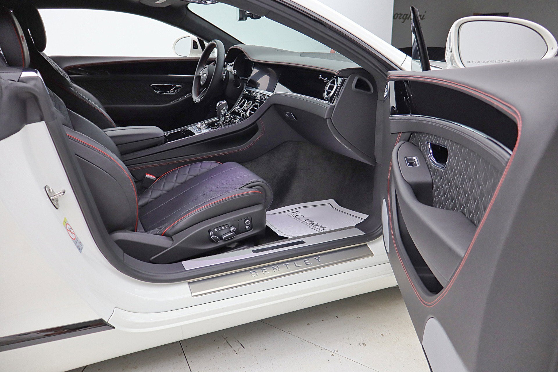 2021 Bentley Continental GT V8/LEASE OPTIONS AVAILABLE