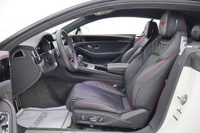 2021 Bentley Continental GT V8/LEASE OPTIONS AVAILABLE