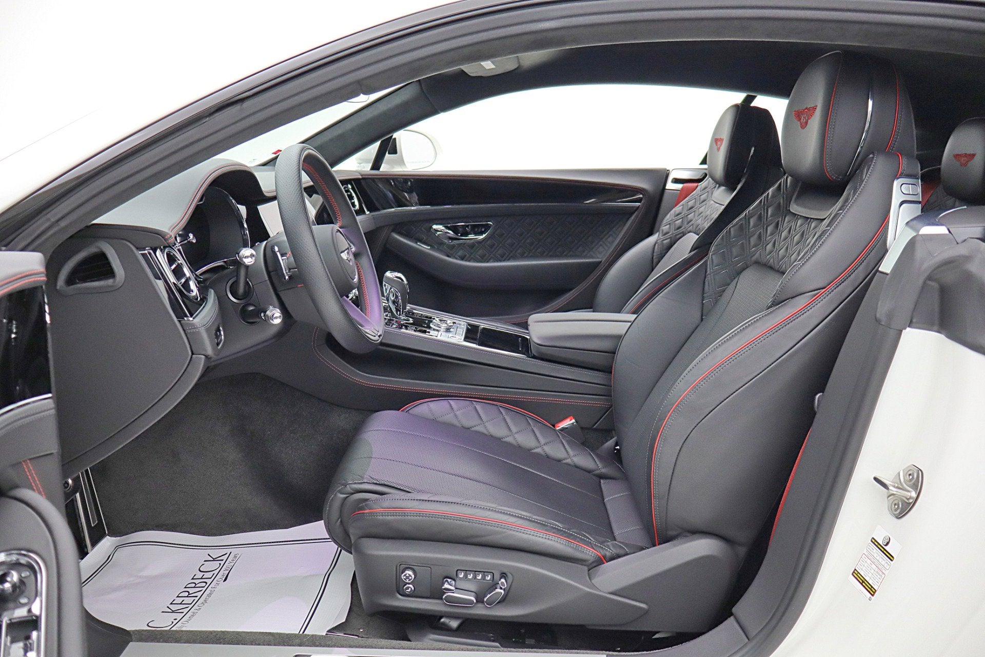 2021 Bentley Continental GT V8/LEASE OPTIONS AVAILABLE