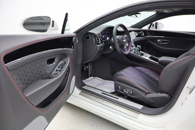 2021 Bentley Continental GT V8/LEASE OPTIONS AVAILABLE
