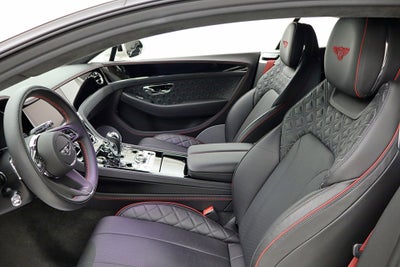 2021 Bentley Continental GT V8/LEASE OPTIONS AVAILABLE