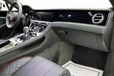 2021 Bentley Continental GT V8/LEASE OPTIONS AVAILABLE
