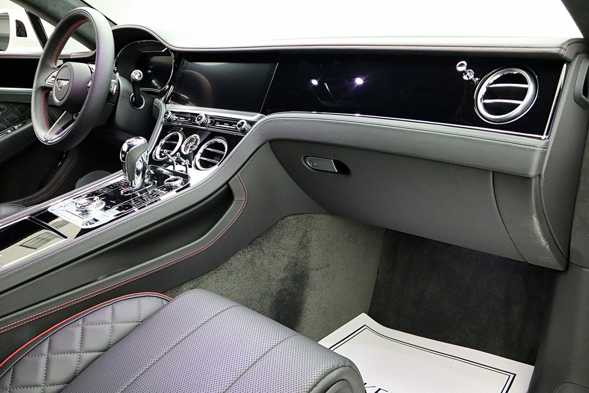 2021 Bentley Continental GT V8/LEASE OPTIONS AVAILABLE