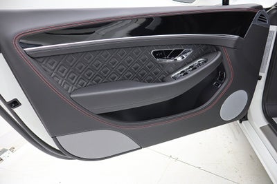2021 Bentley Continental GT V8/LEASE OPTIONS AVAILABLE
