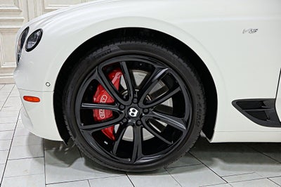 2021 Bentley Continental GT V8/LEASE OPTIONS AVAILABLE