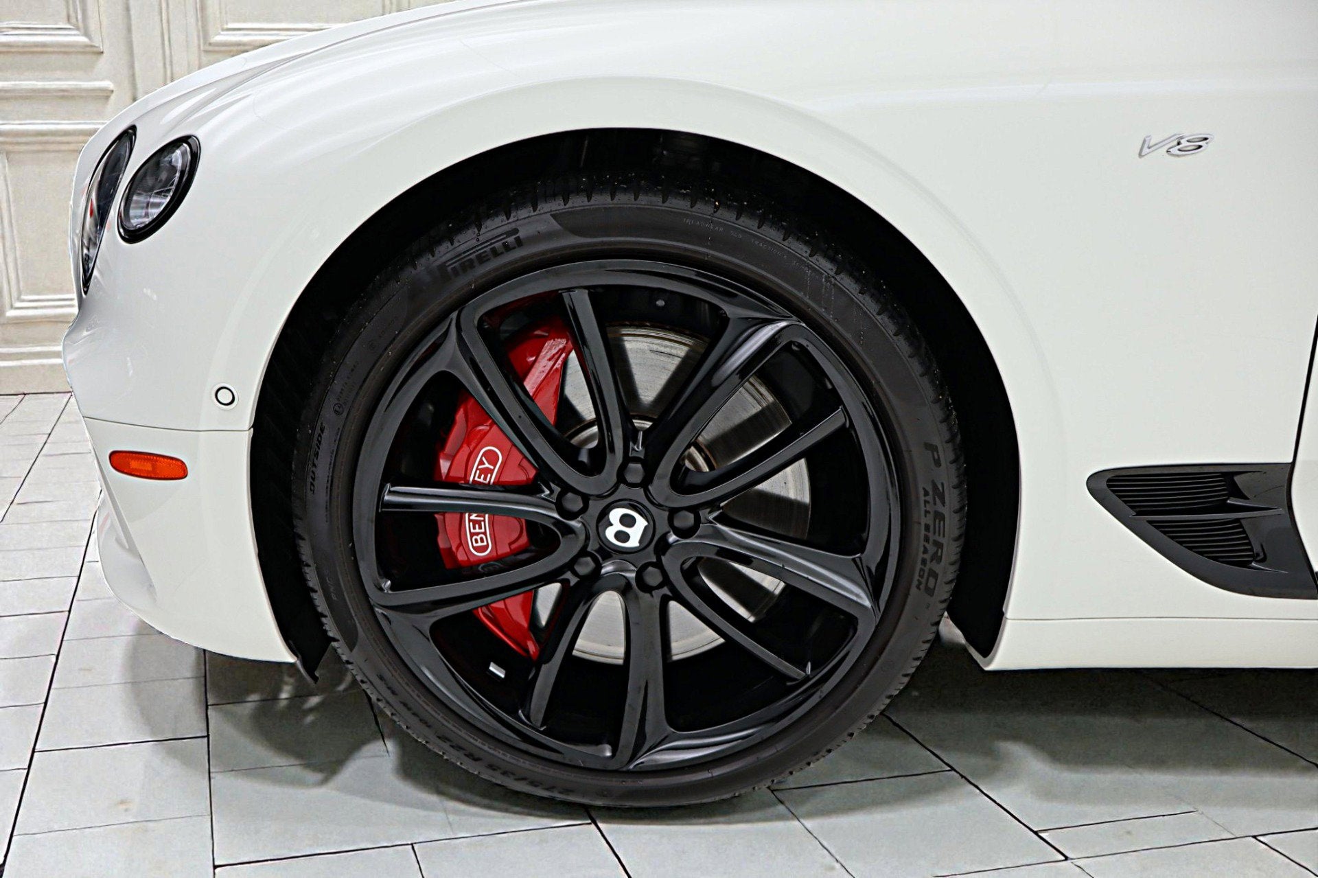 2021 Bentley Continental GT V8/LEASE OPTIONS AVAILABLE