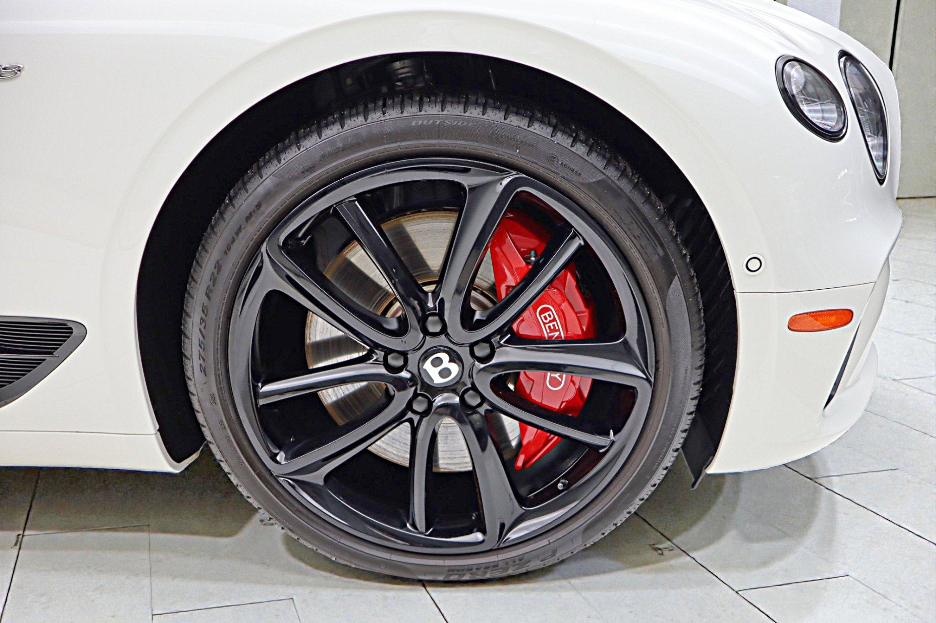 2021 Bentley Continental GT V8/LEASE OPTIONS AVAILABLE