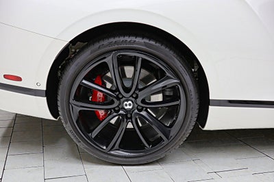 2021 Bentley Continental GT V8/LEASE OPTIONS AVAILABLE