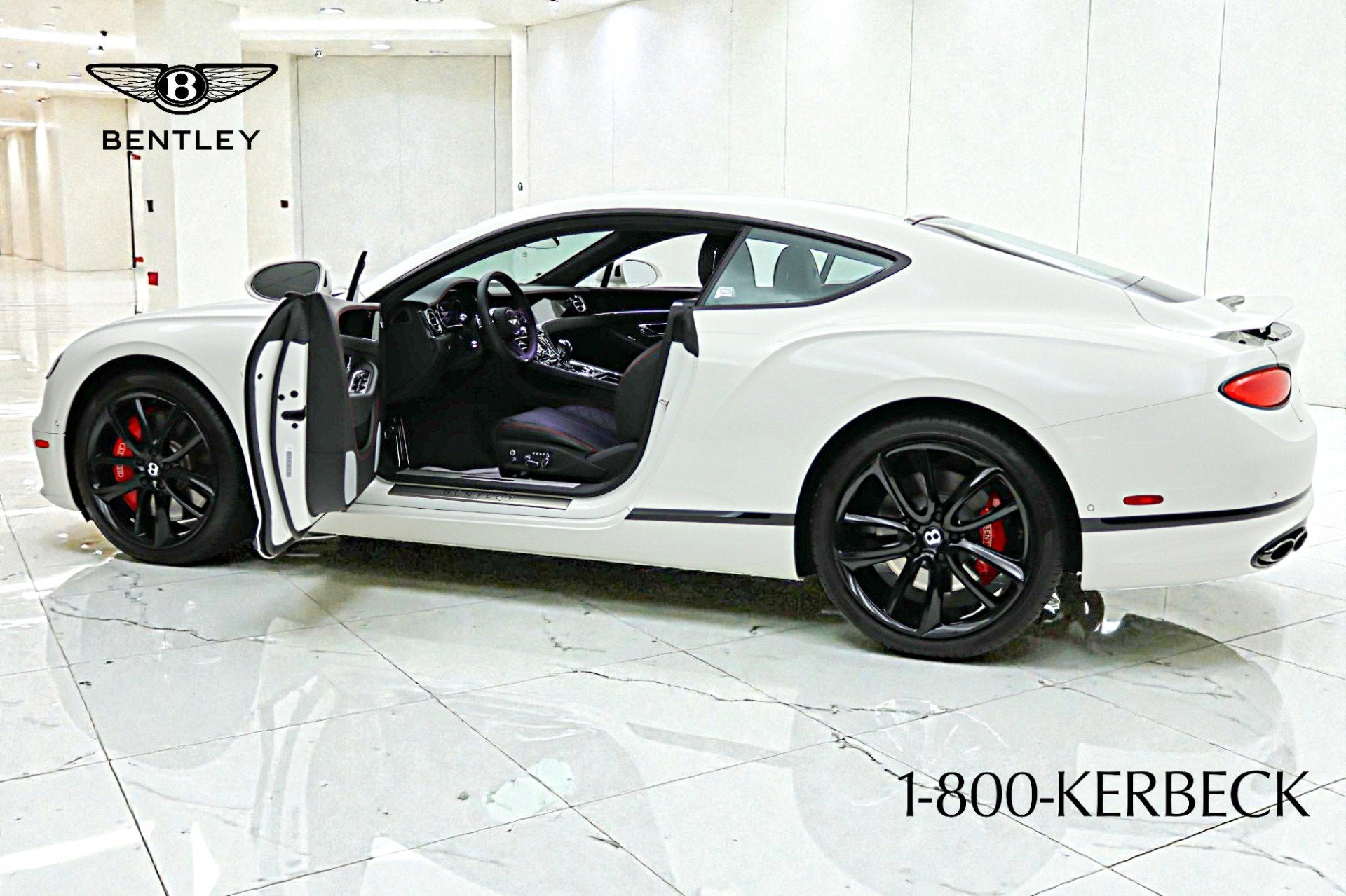 2021 Bentley Continental GT V8/LEASE OPTIONS AVAILABLE