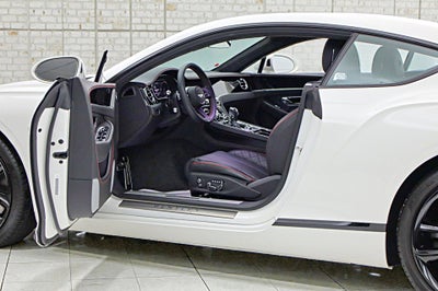 2021 Bentley Continental GT V8/LEASE OPTIONS AVAILABLE