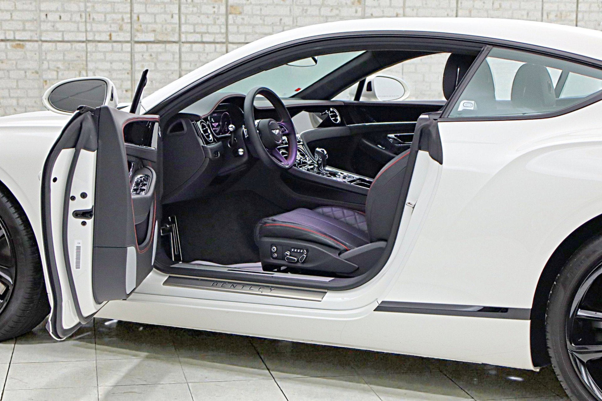 2021 Bentley Continental GT V8/LEASE OPTIONS AVAILABLE