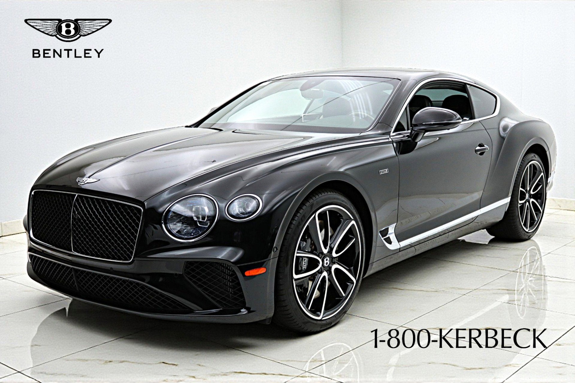 2024 Bentley Continental GT V8/LEASE OPTION AVAILABLE
