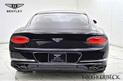 2024 Bentley Continental GT V8/LEASE OPTION AVAILABLE