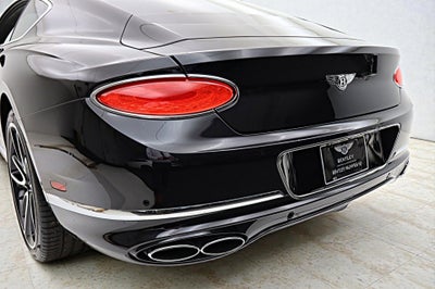 2024 Bentley Continental GT V8/LEASE OPTION AVAILABLE