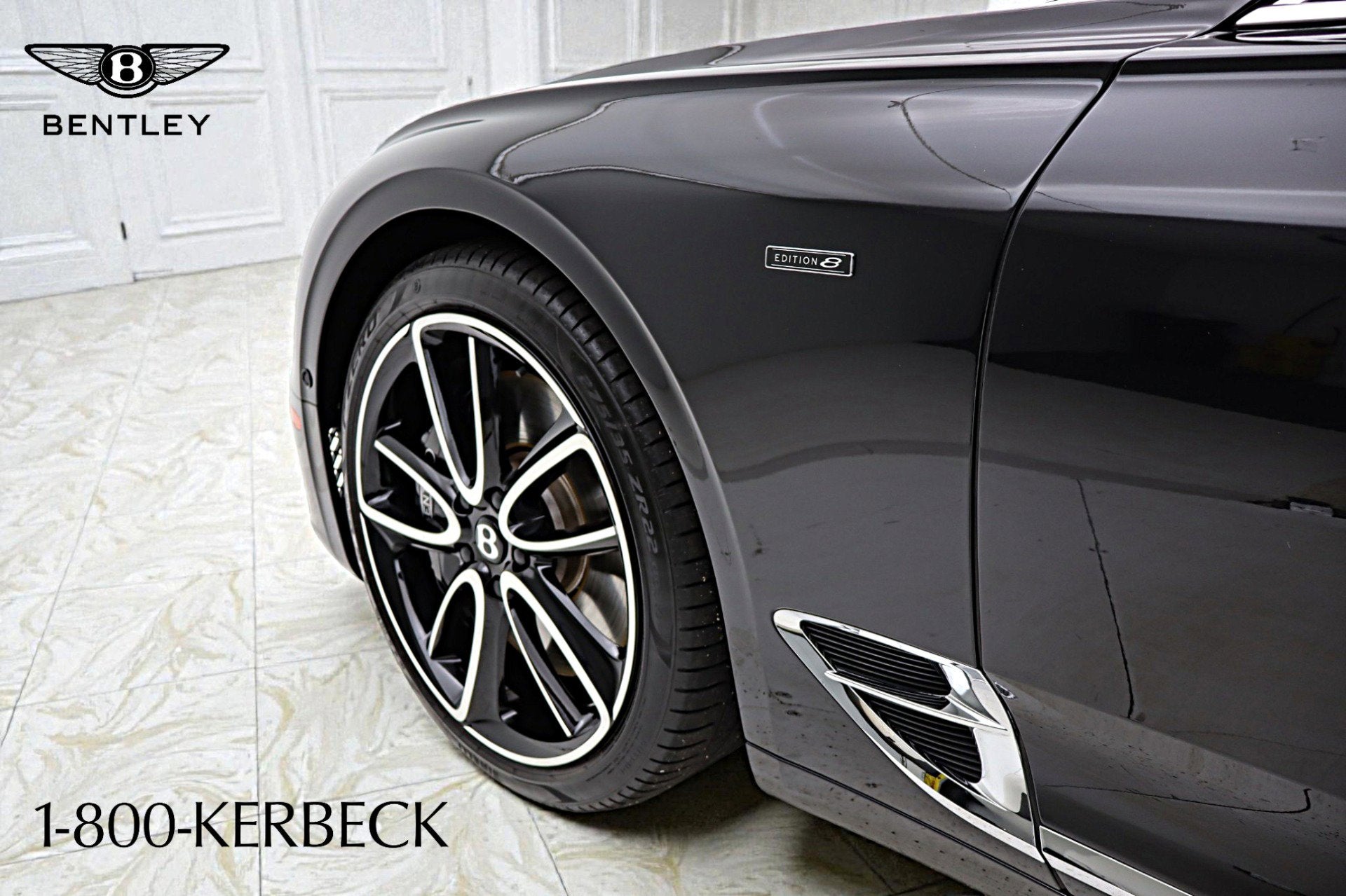 2024 Bentley Continental GT V8/LEASE OPTION AVAILABLE