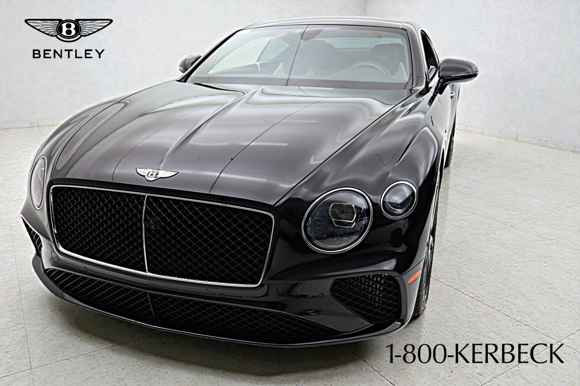 2024 Bentley Continental GT V8/LEASE OPTION AVAILABLE