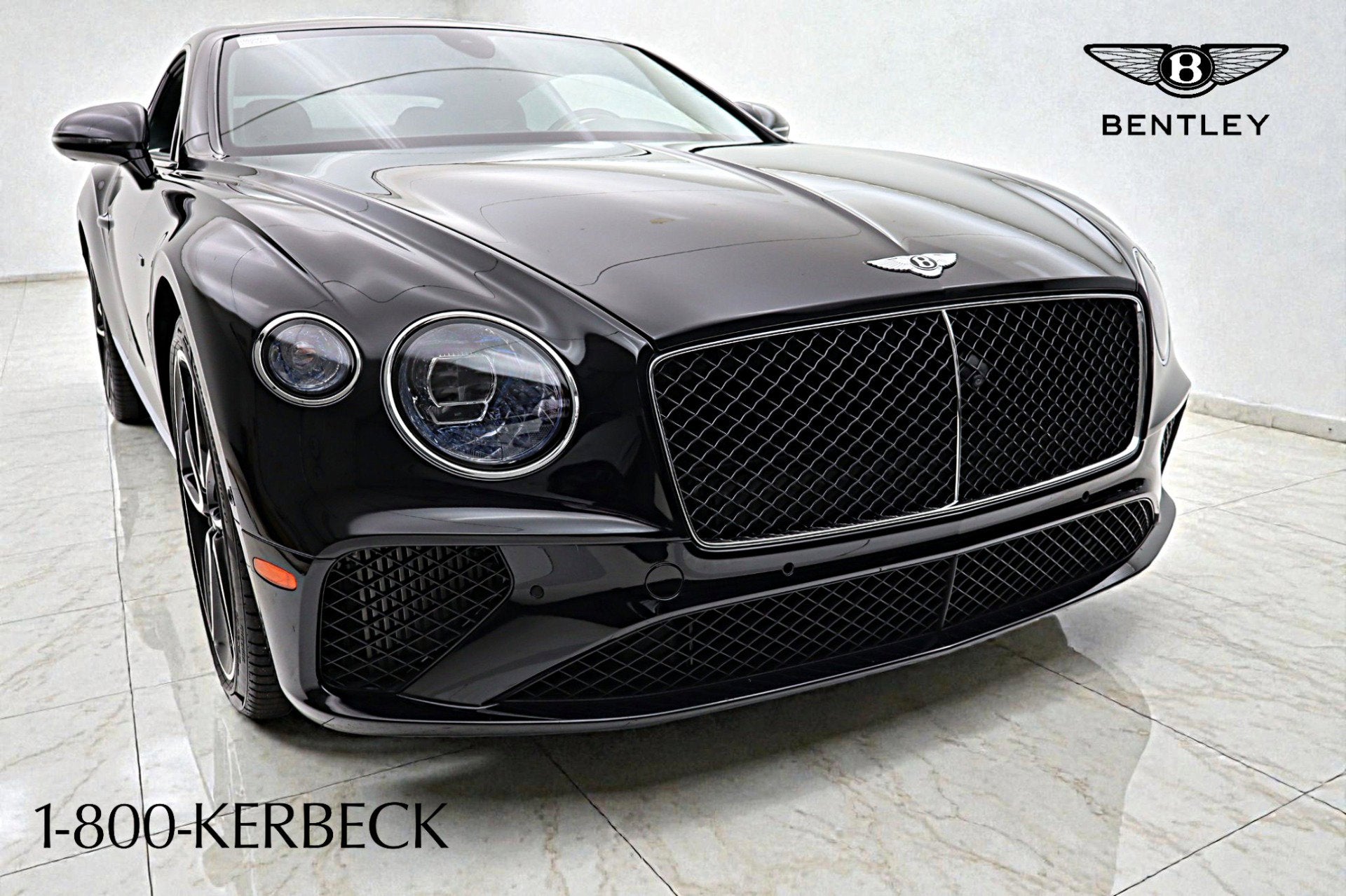 2024 Bentley Continental GT V8/LEASE OPTION AVAILABLE