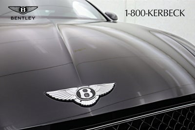 2024 Bentley Continental GT V8/LEASE OPTION AVAILABLE