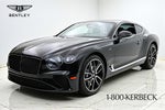 2024 Bentley Continental GT V8/LEASE OPTION AVAILABLE