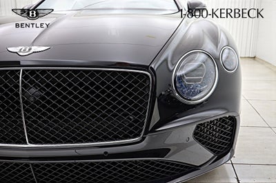 2024 Bentley Continental GT V8/LEASE OPTION AVAILABLE