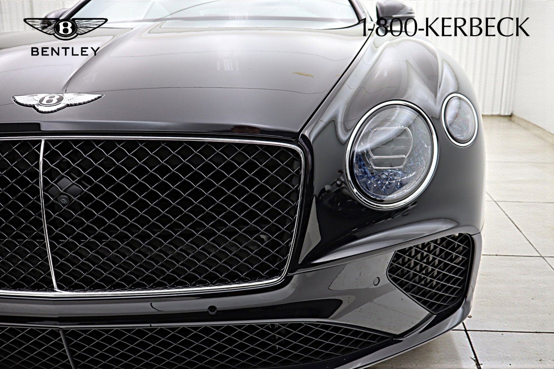 2024 Bentley Continental GT V8/LEASE OPTION AVAILABLE