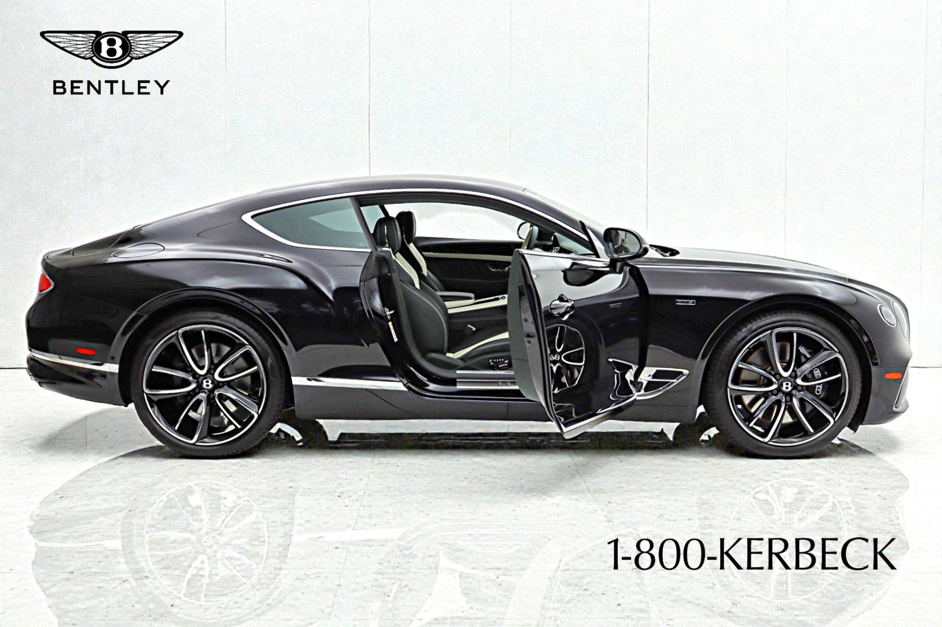 2024 Bentley Continental GT V8/LEASE OPTION AVAILABLE