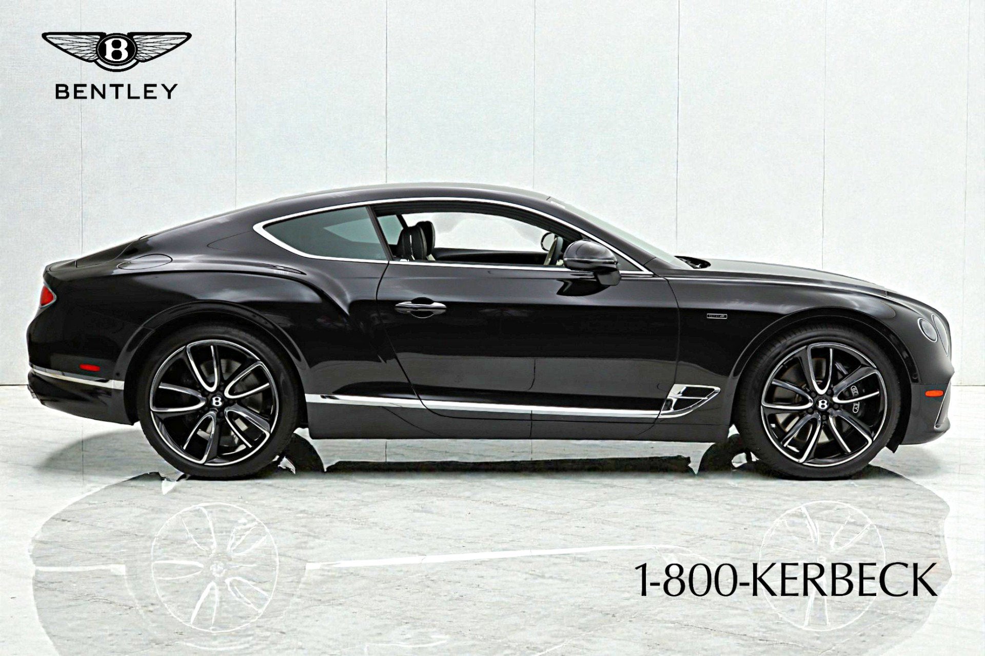 2024 Bentley Continental GT V8/LEASE OPTION AVAILABLE