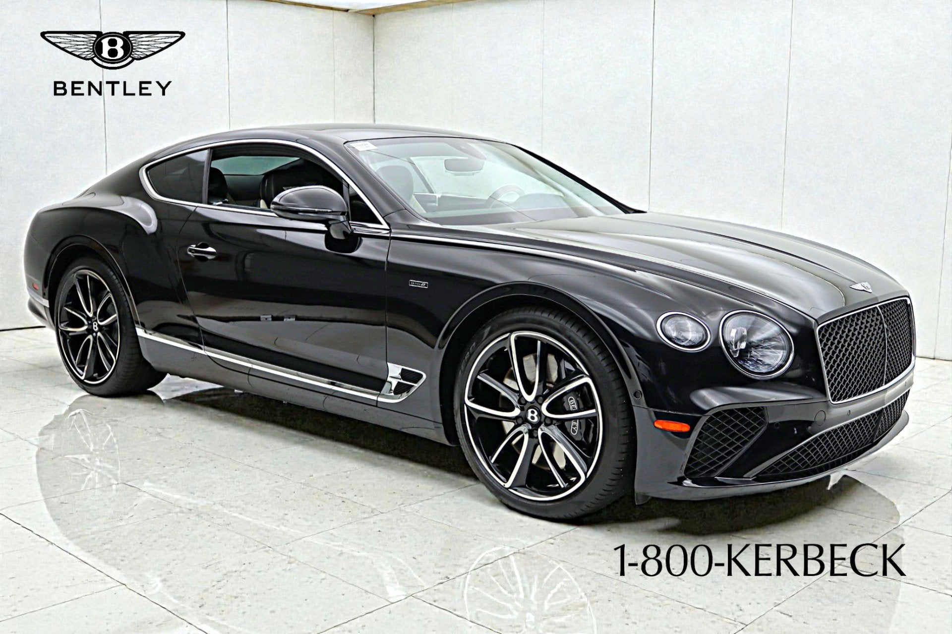 2024 Bentley Continental GT V8/LEASE OPTION AVAILABLE