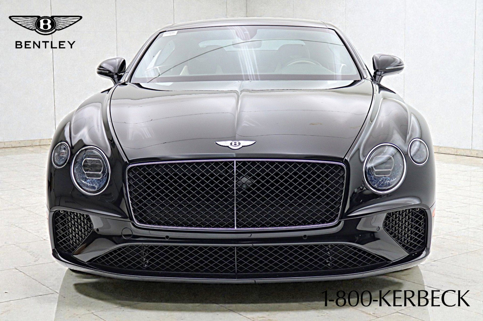 2024 Bentley Continental GT V8/LEASE OPTION AVAILABLE
